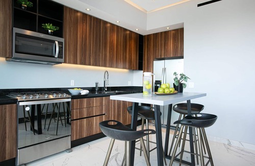 Emiliano Zapata Condo | Chic 1BR in Romantic Zone w/pool