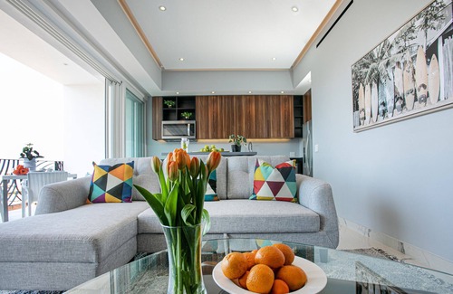 Emiliano Zapata Condo | Chic 1BR in Romantic Zone w/pool