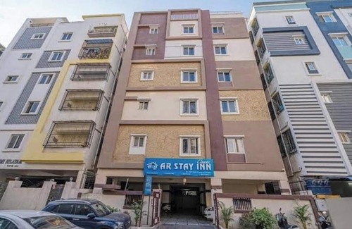 Kukatpally Housing Board Colony Apartment | Chic 2-bedroom apartment with AC, WiFi in peaceful Hyderabad