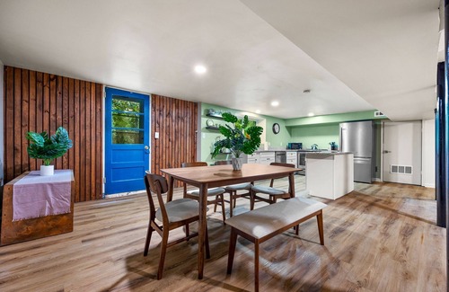 Tucker Apartment | Chic 2BR Suite in Tucker
