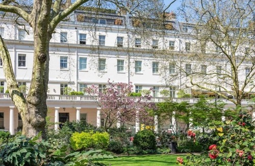 Westminster Apartment | Chic 3 Bed Belgravia Apartment with WiFi