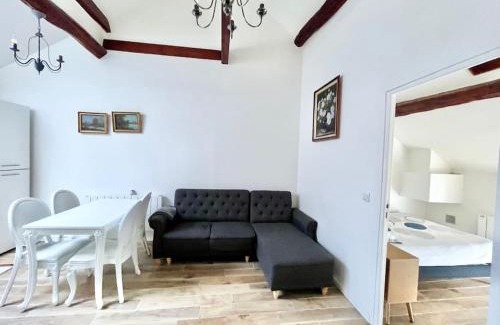 Quartier Centre Ville Apartment | Chic 3 pièces Massy centre proche Paris
