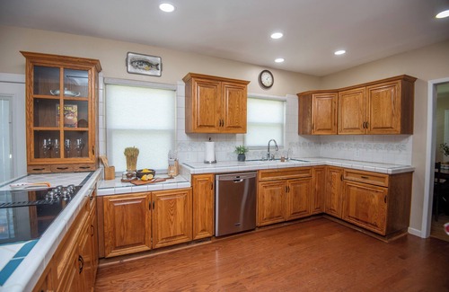 Yuma Townsite House | Chic 4-Bed Mid-Century: Arizona Getaway for your family/group