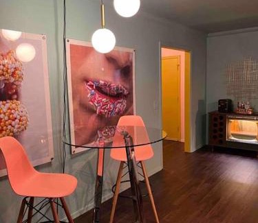 Lincoln Terrace House | Chic 50s Time Capsule Downtown/OU Med/OK Capitol