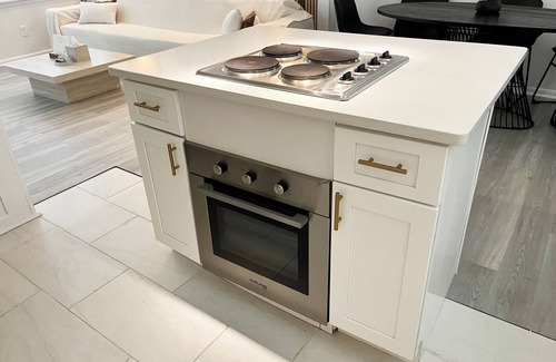 Atlanta House | Chic Absolute - Your Next Urban Oasis