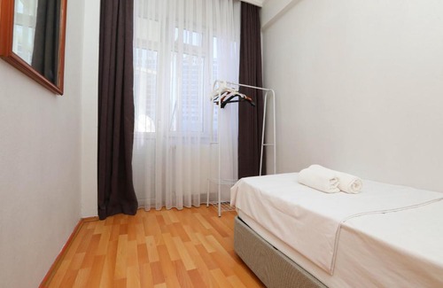 Beyoglu Apartment | Chic and Convenient Apartment Surrounded in Beyoglu