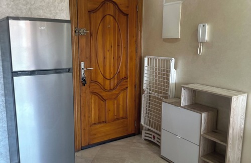 Gueliz Apartment | Chic and cosy apartment in the heart of Gueliz Marrakech