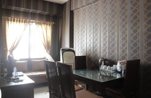 Cileunyi Apartment | Chic and Cozy 2BR Apartment at Pinewood Jatinangor near JATOS