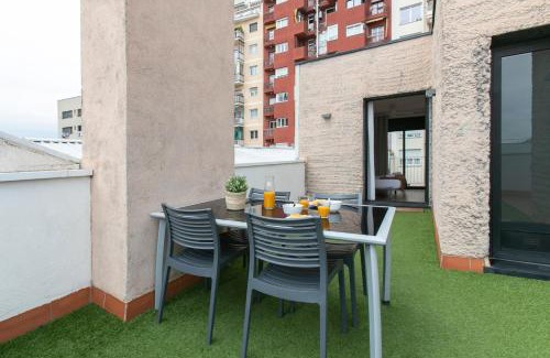 Gracia Apartment | Chic and Modern Apartments in Gracia