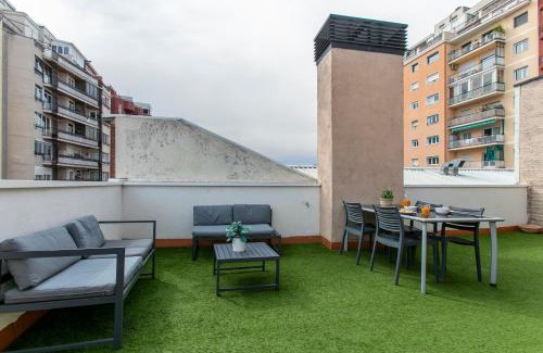 Gracia Apartment | Chic and Modern Apartments in Gracia