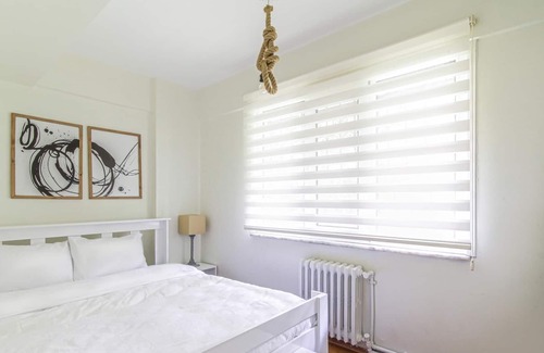 Nisantasi Apartment | Chic and Modern Flat 5 min to Nisantasi and City's