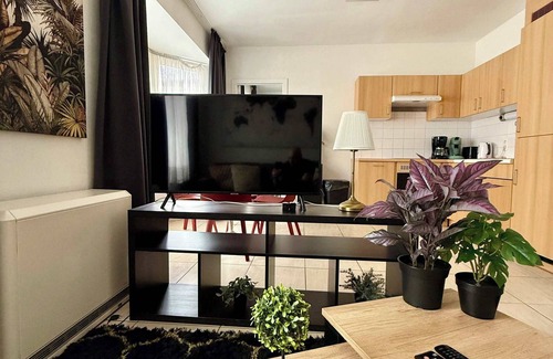 European Quarter Apartment | Chic and peaceful, 2 minutes from the European Parliament