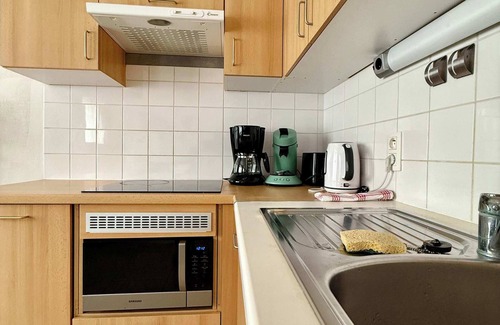 European Quarter Apartment | Chic and peaceful, 2 minutes from the European Parliament