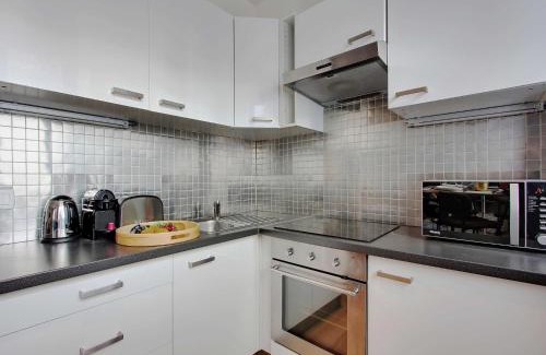 Prince–Marmottan Apartment | Chic apartment - 1BR 4P - Boulogne-Billancourt