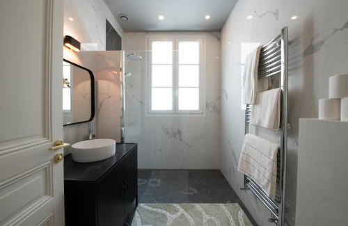 Ternes Apartment | Chic apartment 1BR-2P - Arc de Triomphe