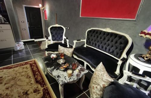 Sharm El Sheikh Apartment | Chic Apartment 2