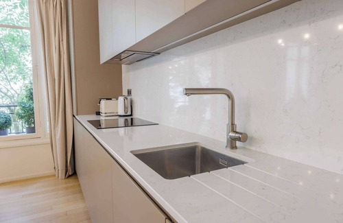 16th Arrondissement Apartment | Chic apartment - 2BR/4P - Trocadero