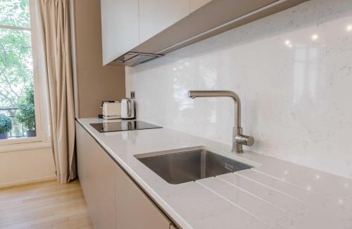 16th Arrondissement Apartment | Chic apartment - 2BR-4P - Trocadero