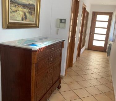 Mataro Apartment | Chic apartment beach