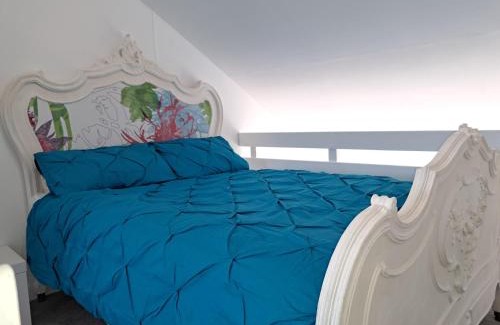 Seafront Apartment | Chic apartment in the heart of Brighton Marina