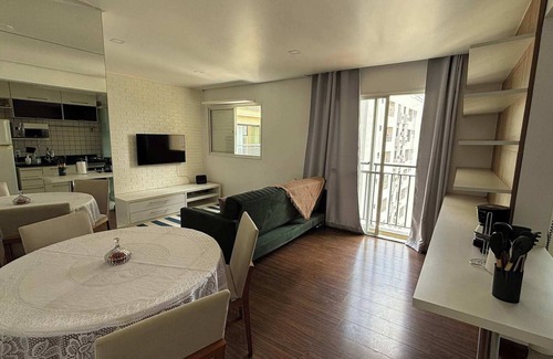Jardim Paulista Apartment | Chic Apartment in the Heart of Jardins Paulista – São Paulo's Best at Your Doors