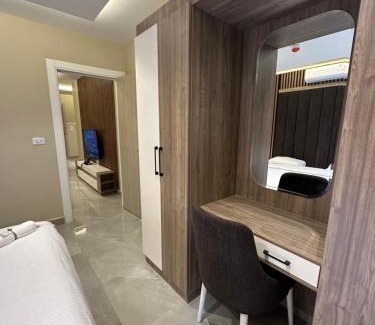Al Swaifyeh Apartment | Chic Apartments For Rent ave0-4