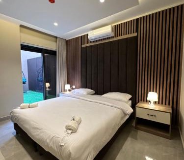 Al Swaifyeh Apartment | Chic Apartments For Rent ave0-4
