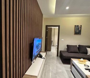 Al Swaifyeh Apartment | Chic Apartments For Rent ave1-3