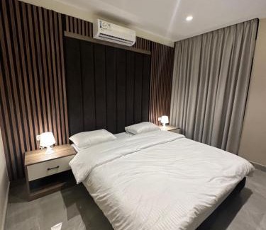 Al Swaifyeh Apartment | Chic Apartments For Rent ave1-2