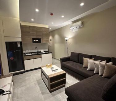 Al Swaifyeh Apartment | Chic Apartments For Rent ave1-1