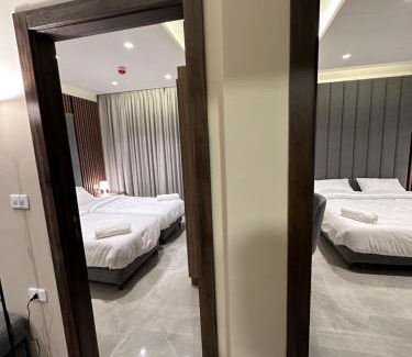 Al Swaifyeh Apartment | Chic Apartments For Rent ave2-2