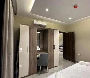Al Swaifyeh Apartment | Chic Apartments For Rent ave2-2