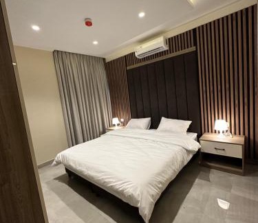 Al Swaifyeh Apartment | Chic Apartments For Rent ave2-4