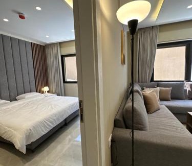 Al Swaifyeh Apartment | Chic Apartments For Rent ave0-9
