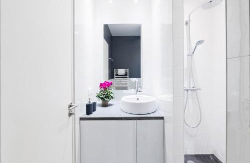 Gaillon Apartment | Chic Apartments Opera