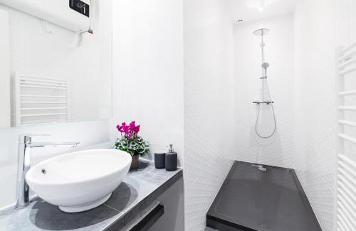 Gaillon Apartment | Chic Apartments Opera