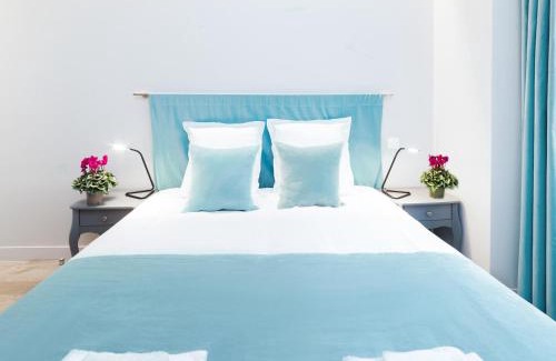 Gaillon Apartment | Chic Apartments Opera