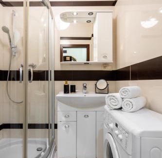 Srodmiescie Południowe Apartment | Chic Apartments - Pl Kon