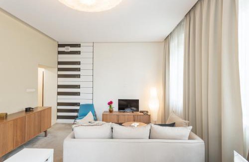 Srodmiescie Południowe Apartment | Chic Apartments - Pl Kon