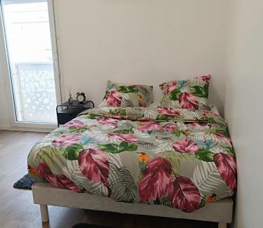 Conflans-Sainte-Honorine Apartment | Chic appartement F2