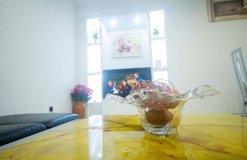 Douala Apartment | Chic Appart VIP DIAMOND Luxe Confort et Élégance à Douala Stade Bonamoussadi