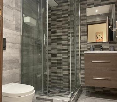 Mohammedia Apartment | Chic appartement au cœur du parc de Mohammedia