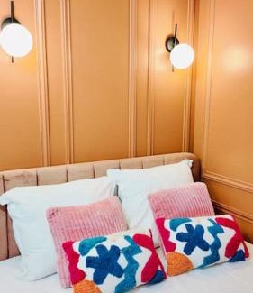 Plaisance Apartment | Chic appartement en plein cœur de Paris