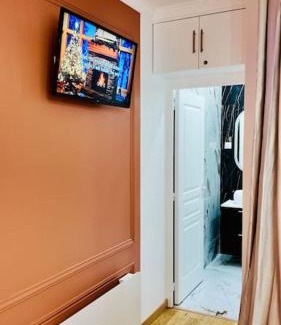 Plaisance Apartment | Chic appartement en plein cœur de Paris