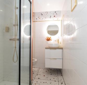 Millau Apartment | Chic & beau au centre Millau