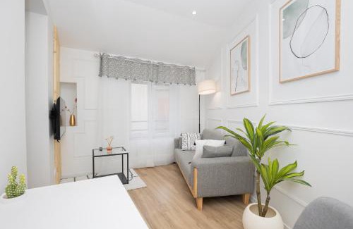 Millau Apartment | Chic & beau au centre Millau