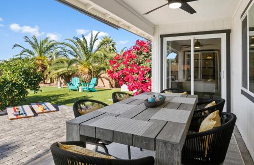 Parque Vista Estates House | Chic Cactus