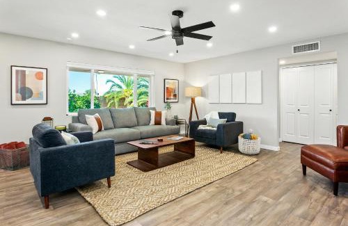 Parque Vista Estates House | Chic Cactus