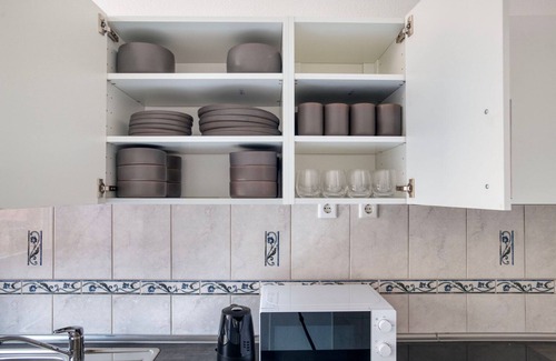 Wilmersdorf Apartment | Chic Charlottenburg 2BR, Fully Furnished, by Blueground