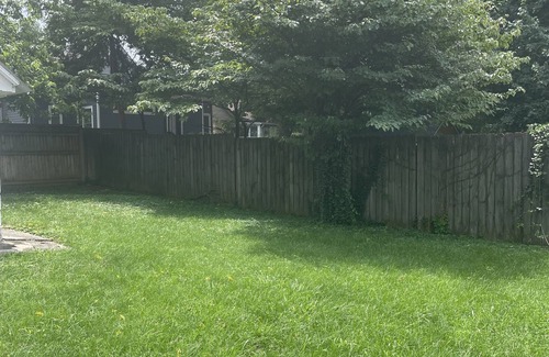 Columbia Heights House | Chic Chevy Chase Bungalow, Heart of UK, Easy Trip to Downtown!